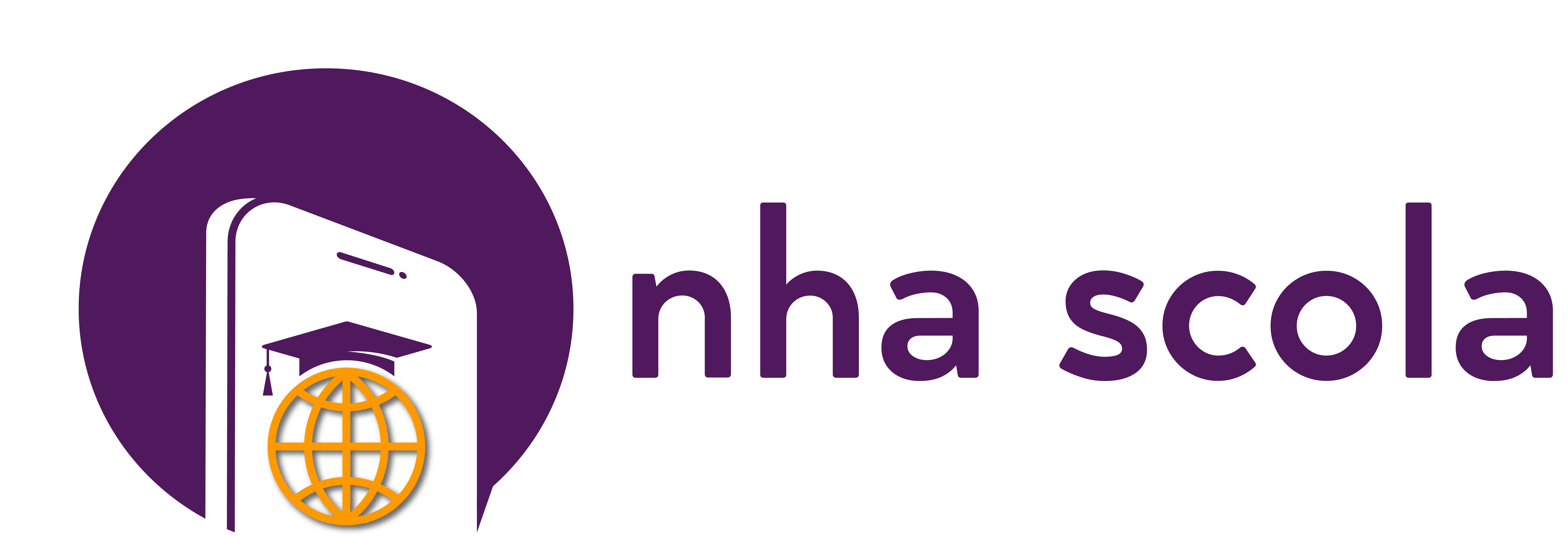 logo nha scola